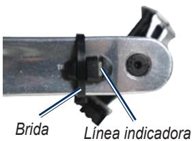 GARMIN GSC 10 - ADVERTENCIA - 2