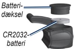 GARMIN GSC 10 - ! ADVARSEL - 1