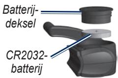 GARMIN GSC 10 - ⚠️ WAARSCHUWING - 1