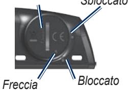 GARMIN GSC 10 - ATTENZIONE - 2