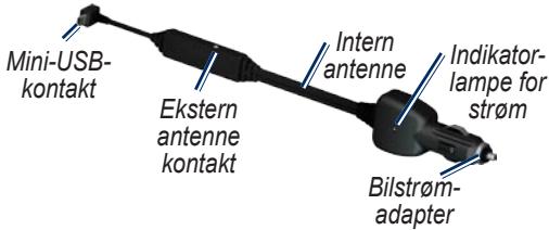 GARMIN GTM 25 - GTM™ 25 -ohjeet - 2