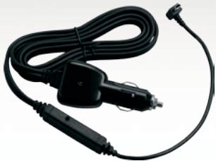 GARMIN GTM 25 - real-time traffic receiver - 1