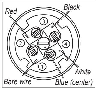 GARMIN GWS 10 - Connecting the GWS 10 to an Existing NMEA 2000 Network - 2