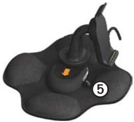 GARMIN DEZL560LMT - AVERTISSEMENT - 2
