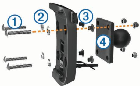 GARMIN ZUMO 340LM - AVIS - 1