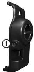 GARMIN DEZL560LT - Utilisation d'une caméra de recul - 1