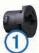 GARMIN CAMPER 660 LMT - Remplacement du fusible dans le câble allume-cigare - 3
