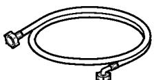 LG WD-381TP - ■ Accessoires - 1