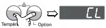 Tempéra Option CL
