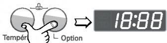 Tempér Option 18:88