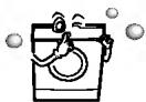 LG WD-381TP - ■ Plus économique grâce au Système de Lavage Intelligent - 1