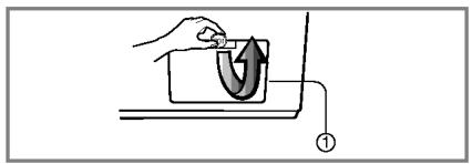 LG WD-381TP - ATTENTION - 1