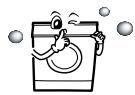 LG WD-481TP - Plus économique grâce au système de lavage intelligent - 1