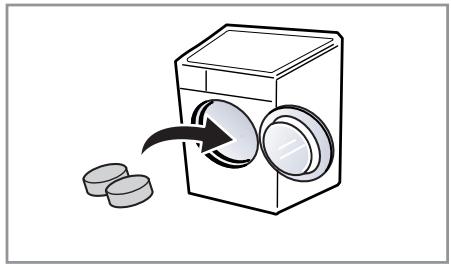 LG WD-481TP - Utilisant les comprimés - 1