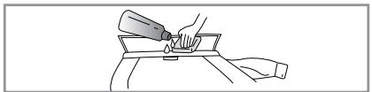 LG WD-481TP - Précautions à prendre avant le chargement - 2