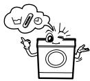LG WD-481TP - Verrouillage-enfant - 1