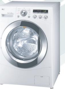 LG F14470TD - Manuel de l'utilisateur - 1