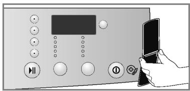 LG F74680WH - Manuel d'utilisation smartdiagnosis™ - 2