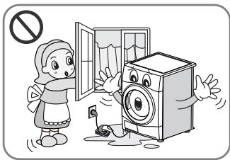 LG RC-7015 SL - Signes de sécurité - 13