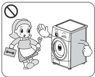 LG RC-7015 SL - Actions non autorisées - 3