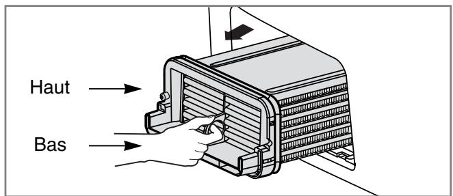 LG RC-7015 SL - Condenseur - 3
