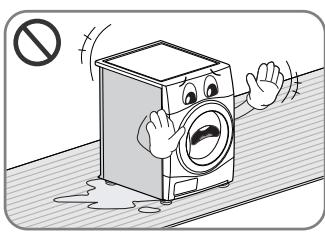 LG RC-7015 SL - Signes de sécurité - 18