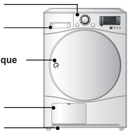 LG RC-7015 SL - Spectacle extérieur &amp; conception - 1