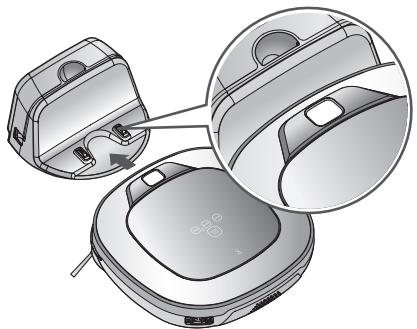 LG VR7412RB - Contrôle : - 1