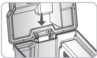 LG VR7412RB - Fonction de recherche de ZONES à nettoyer - 19