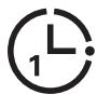 LG VR7412RB - Programmation du nettoyage - 3
