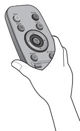 LG VR7412RB - Utilisation des modes de nettoyage et des fonctions auxiliaires. - 1