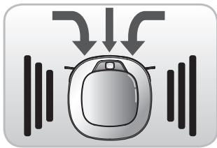 LG VR7412RB - Conduite intelligente - 1