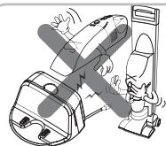 LG VR7412RB - Attention - 3