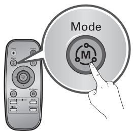 LG VR7412RB - La 2ÈME étape: - 1