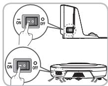 LG VR7428SP - ATTENTION - 5