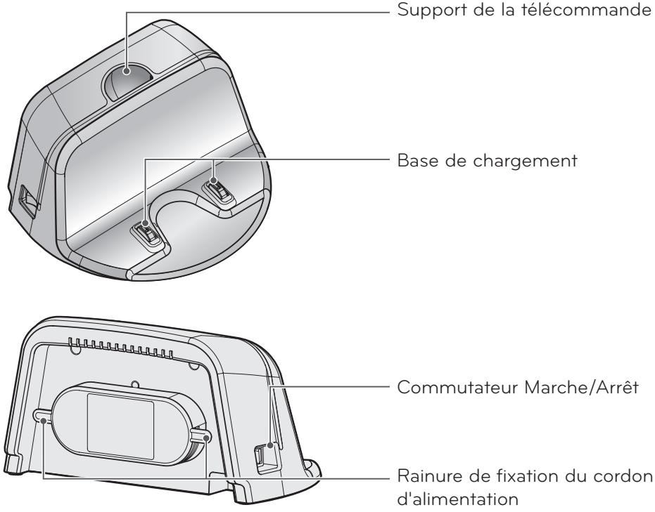 LG VR7428SP - A savoir - 13