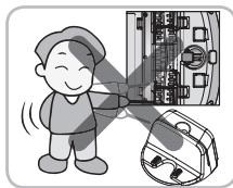 LG VR7428SP - ATTENTION - 11