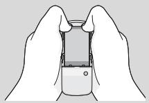 LG L3100 - Remarque - 1
