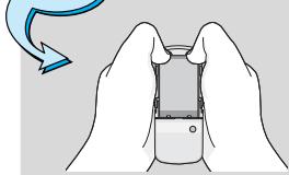 LG L3100 - Notice! - 1