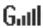 LG L3100 - Letter Keys - 3