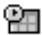 LG L3100 - Letter Keys - 10