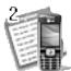 LG L3100 - Profils audio - 1