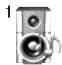 LG L3100 - Code de sécurité (4 à 8 chiffres) - 1