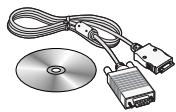LG L3100 - Travel Adapter - 1