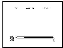 LG BN200PG - Mémorisation automatique - 3