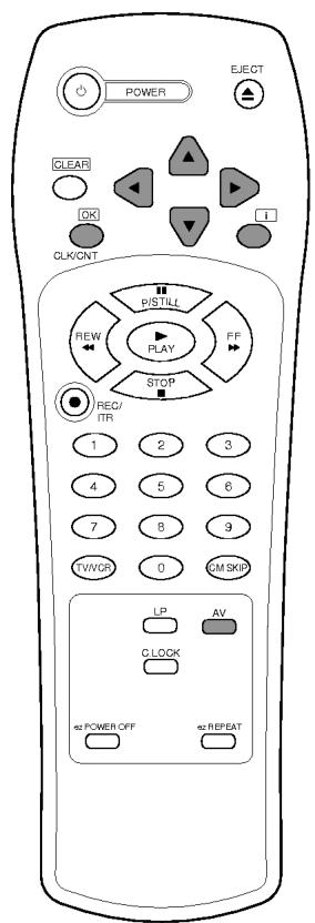 LG BN200PG - Mémorisation manuelle - 1