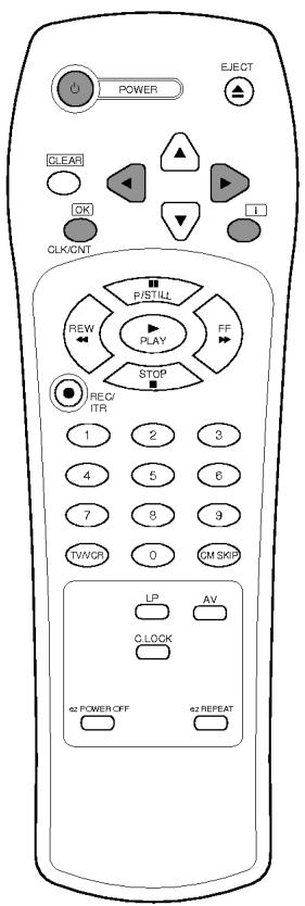 LG BN200PG - Mémorisation des canaux - 1