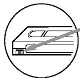 LG BN200PG - REMARQUE IMPORTANTE - 2
