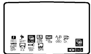 LG C270 - Selection de la LANGUE - 6