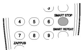 LG C270 - Fonction SMART STOP - 1